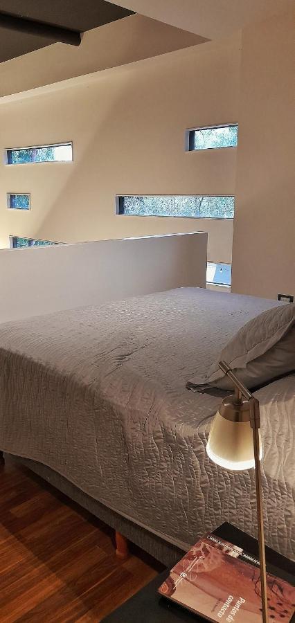 Loft Mic Apartment Chacras de Coria Exterior photo
