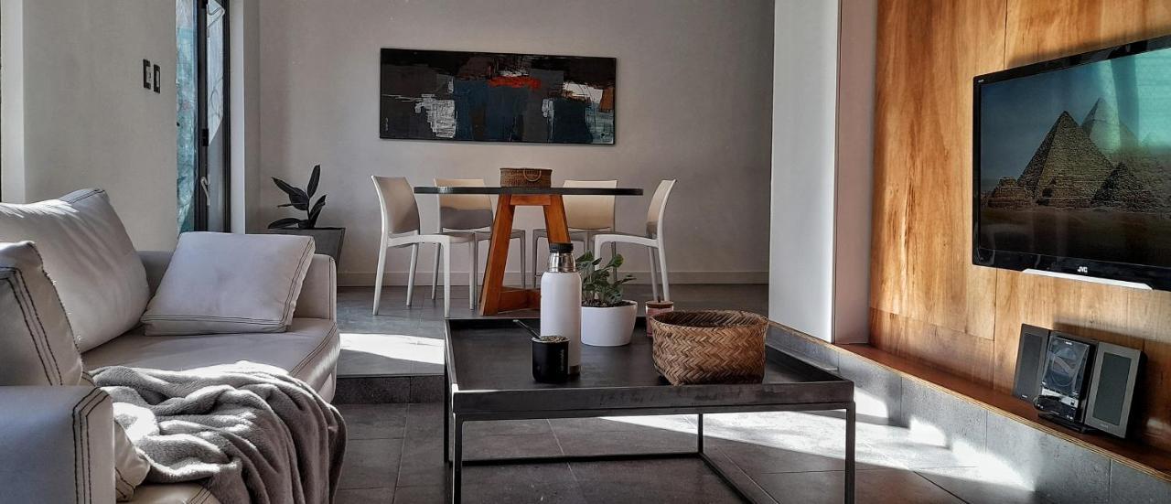 Loft Mic Apartment Chacras de Coria Exterior photo