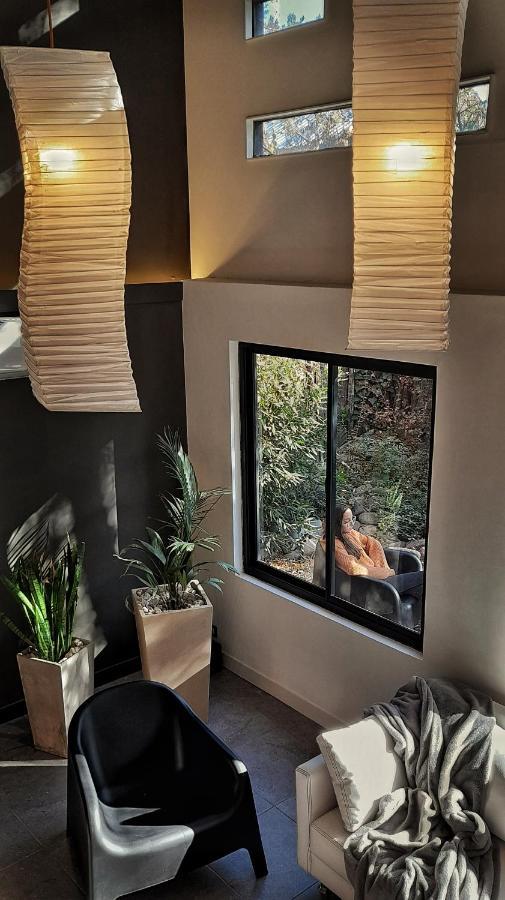 Loft Mic Apartment Chacras de Coria Exterior photo